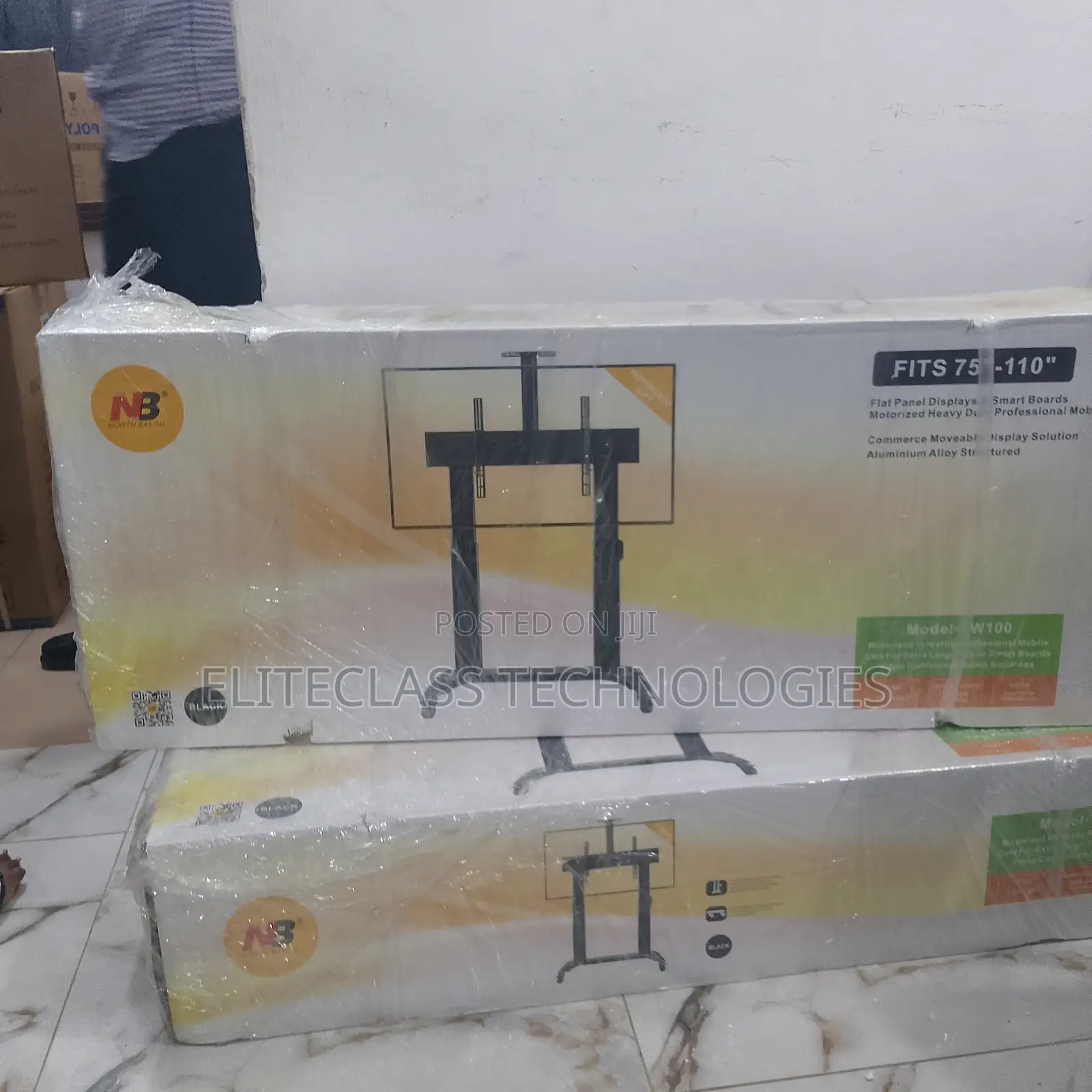 Top Quality North Bayou Movable Hanger ''Tw100''