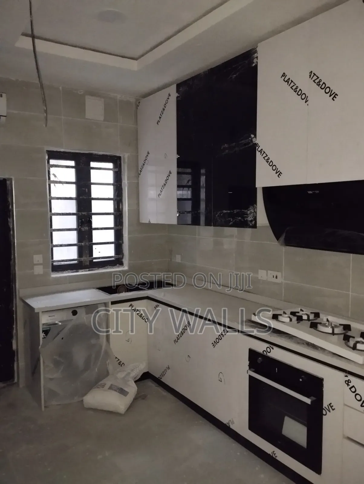 4bdrm Townhouse / Terrace in Victoria Island for rent