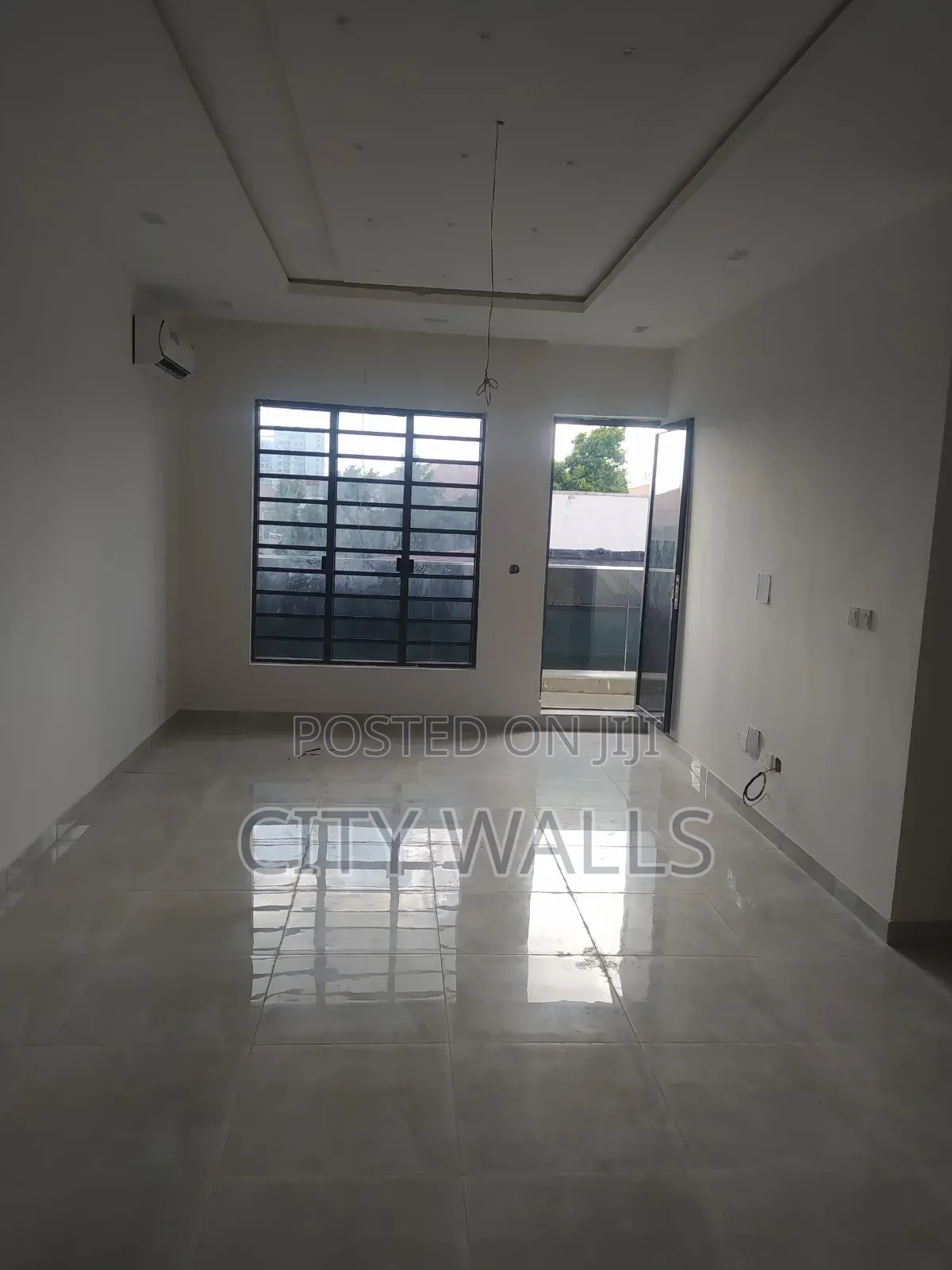 4bdrm Townhouse / Terrace in Victoria Island for rent