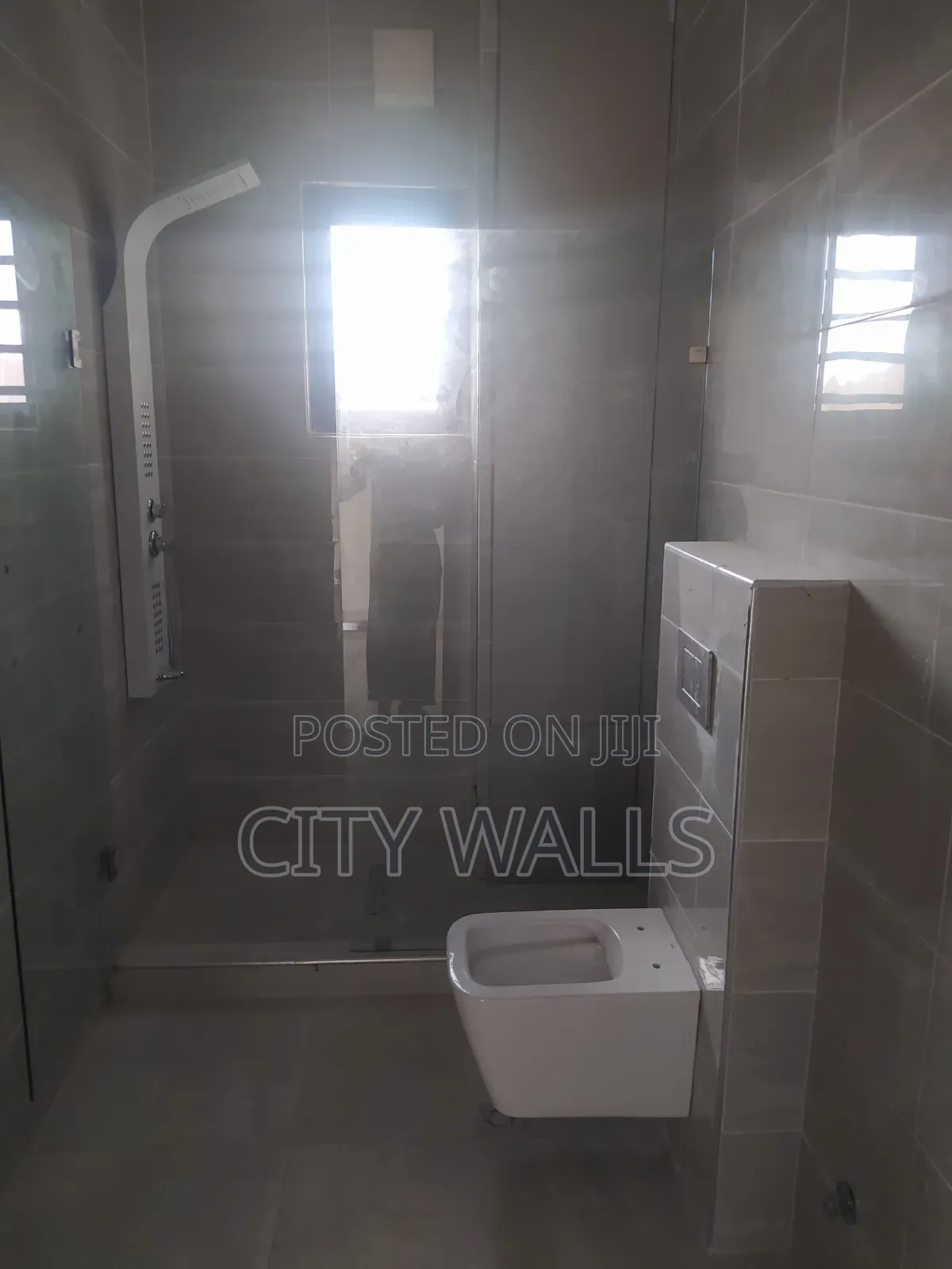 4bdrm Townhouse / Terrace in Victoria Island for rent
