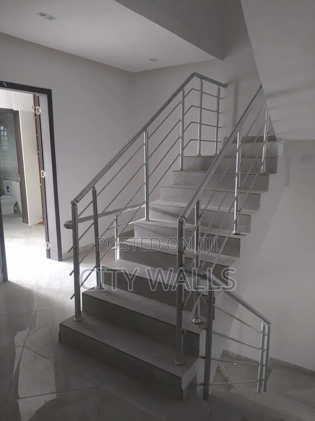 4bdrm Townhouse / Terrace in Victoria Island for rent
