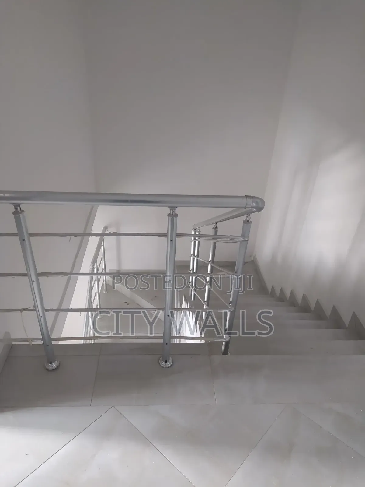 4bdrm Townhouse / Terrace in Victoria Island for rent