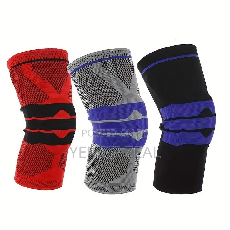 Ash Knee Support Brace