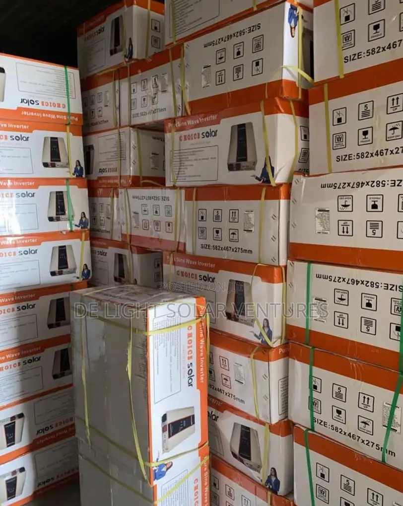 3.5kva 24/48v Available