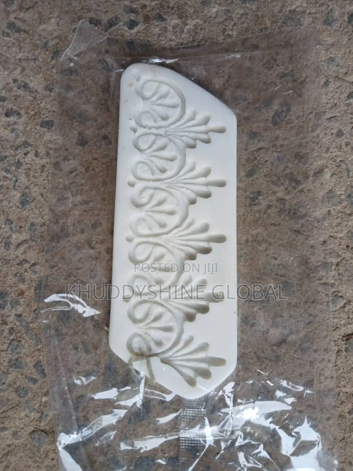 Silicone Mold Fondant Cakes Decoration Tool Sugarcrafts