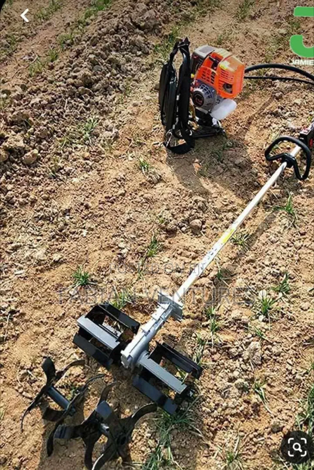 High Quality Weeder