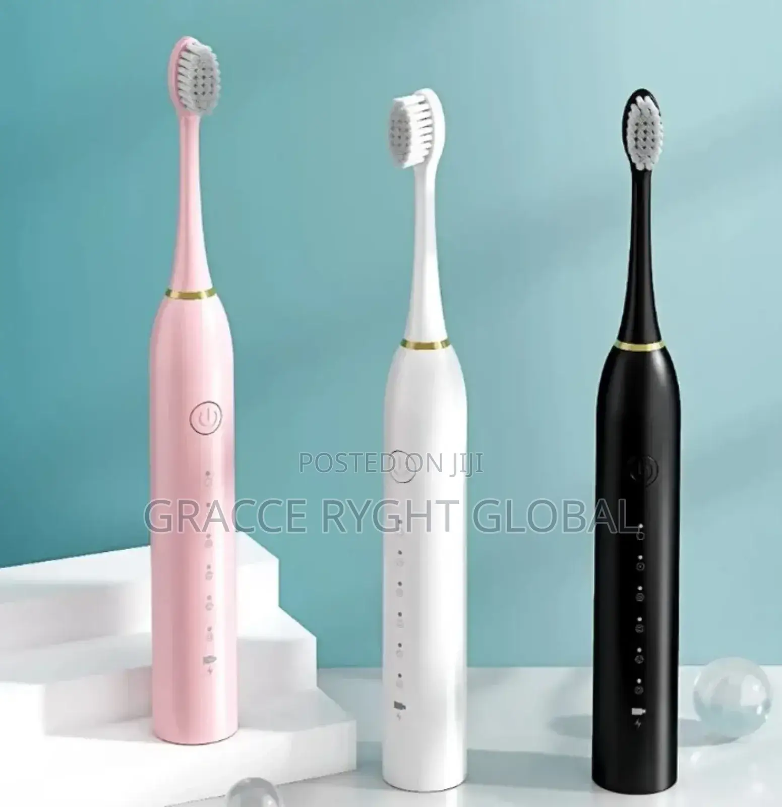 Electric Toothbrush