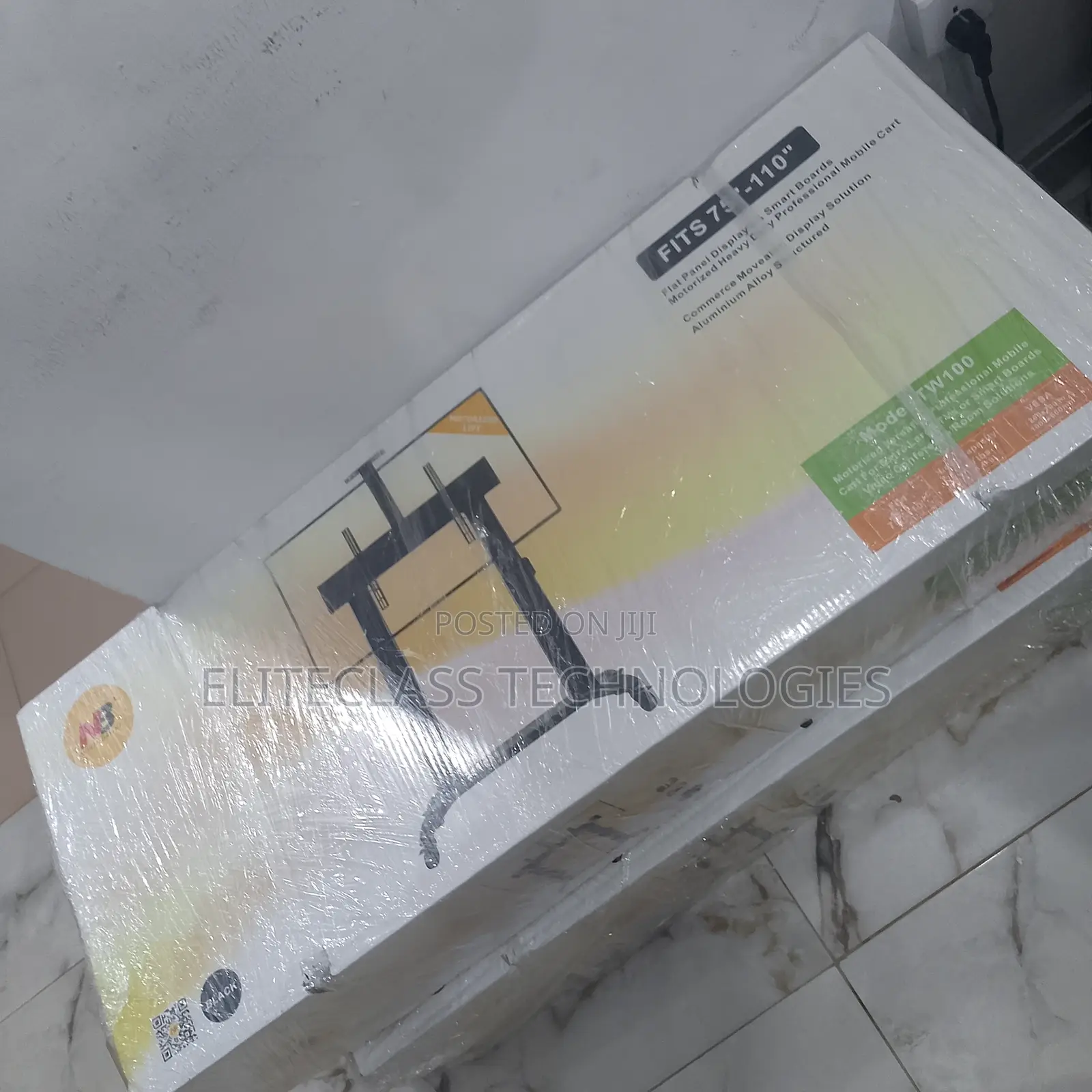 Available North Bayou Movable Hanger ''tw100''