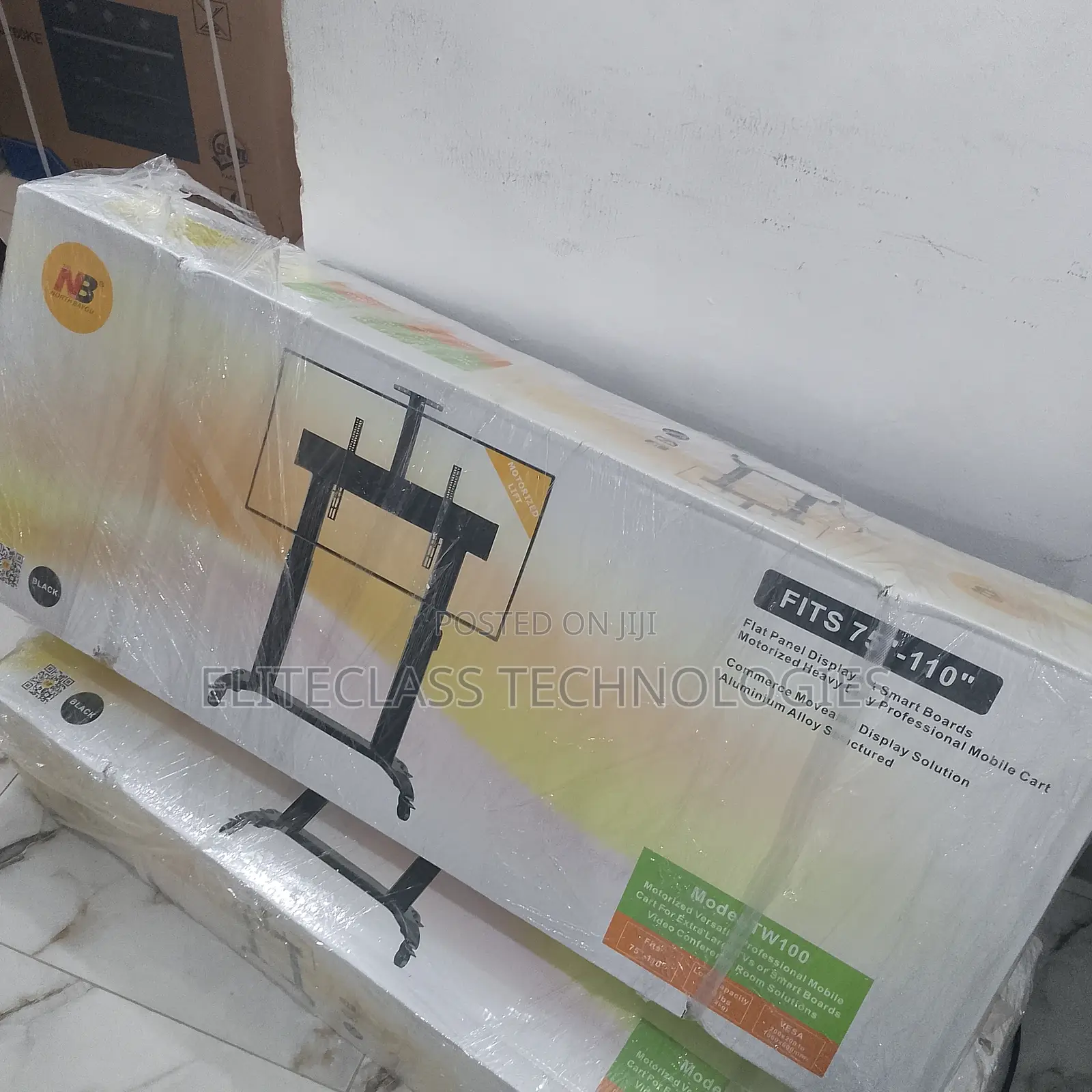 The Available North Bayou Movable Hanger ''tw100''