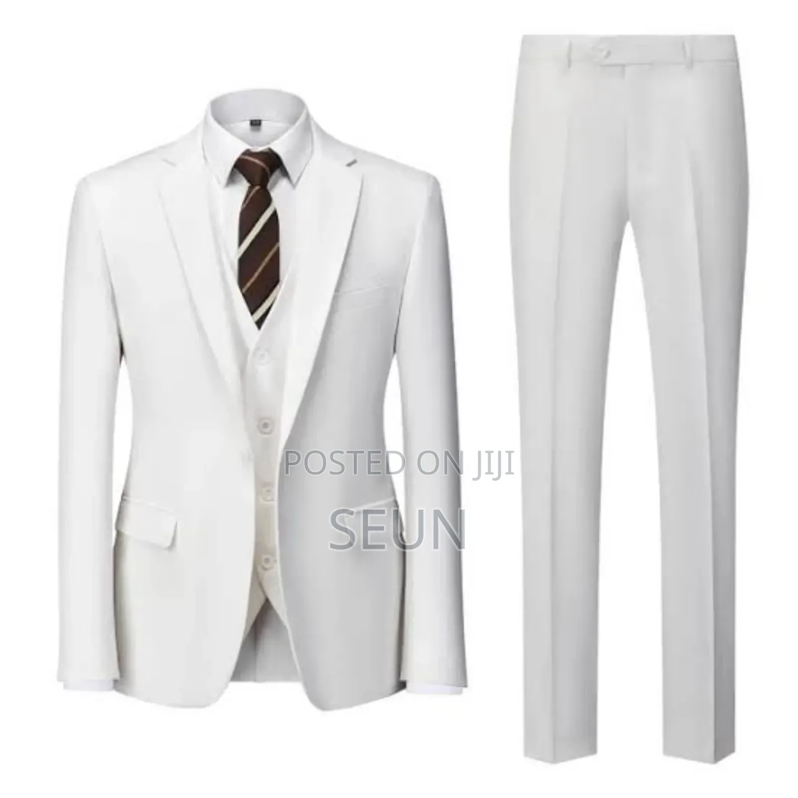 Trendy Men Suit
