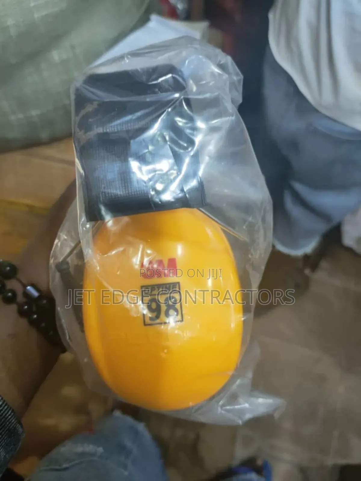 3M Ear Muff