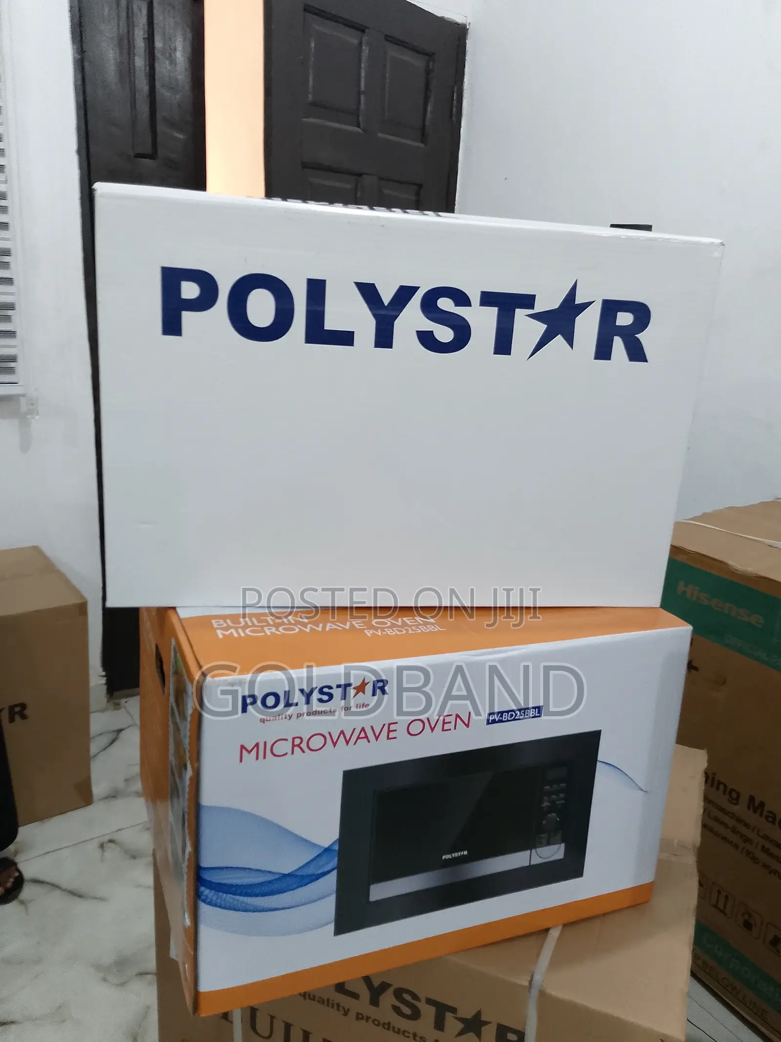 Best Advanced 25L Inbuilt Microwave "Pv-Bd25bbl"