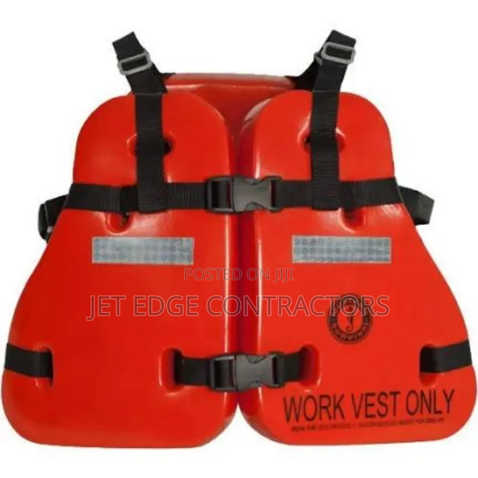 Safety Life Vest