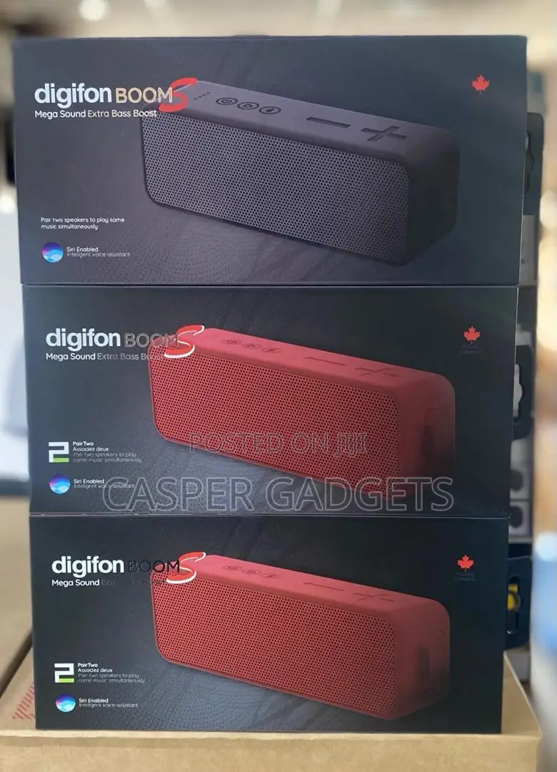 Digifon Boom S