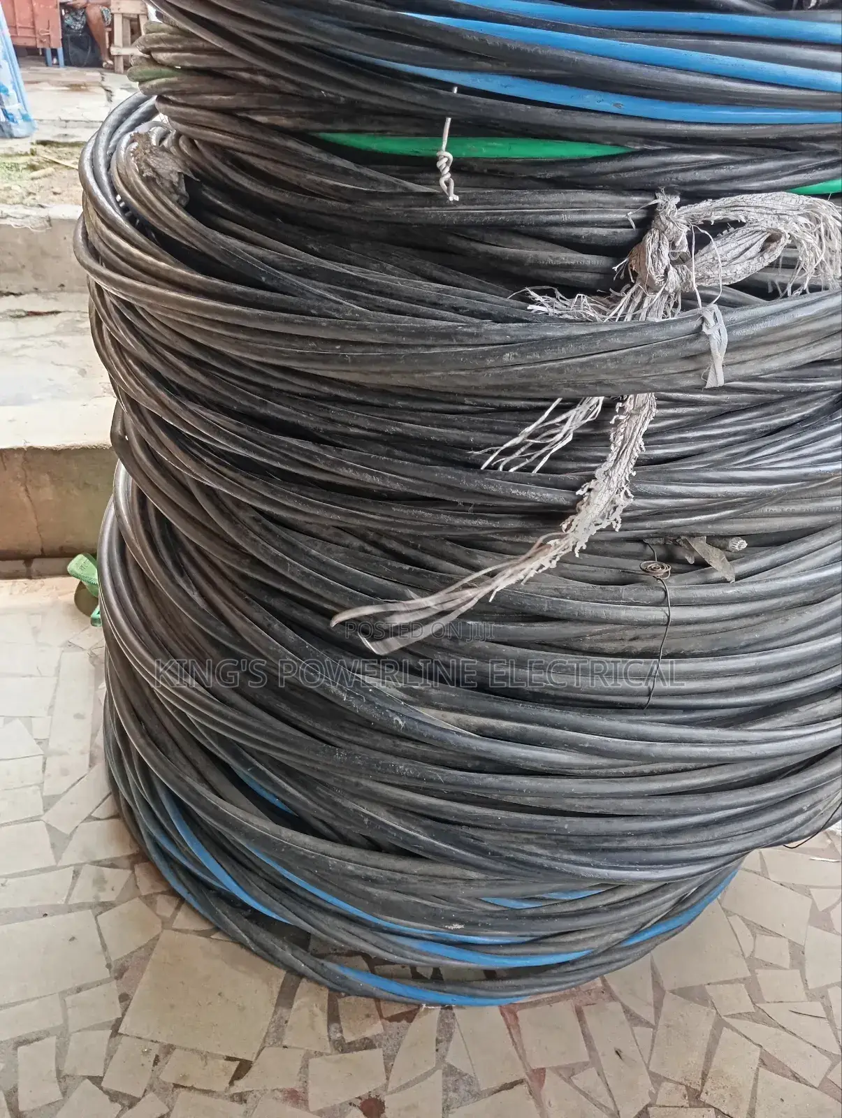 70mm Recline Cable Nigeria