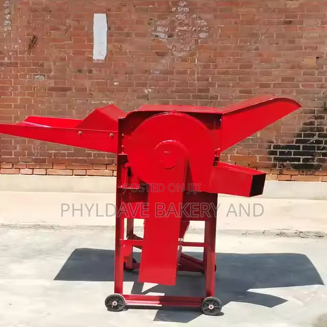 Rice Thresher With Petrol Engine Gx 200