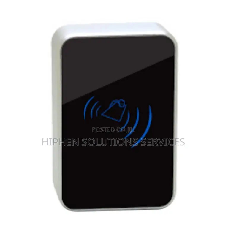 Hotel Lock Card Encoder