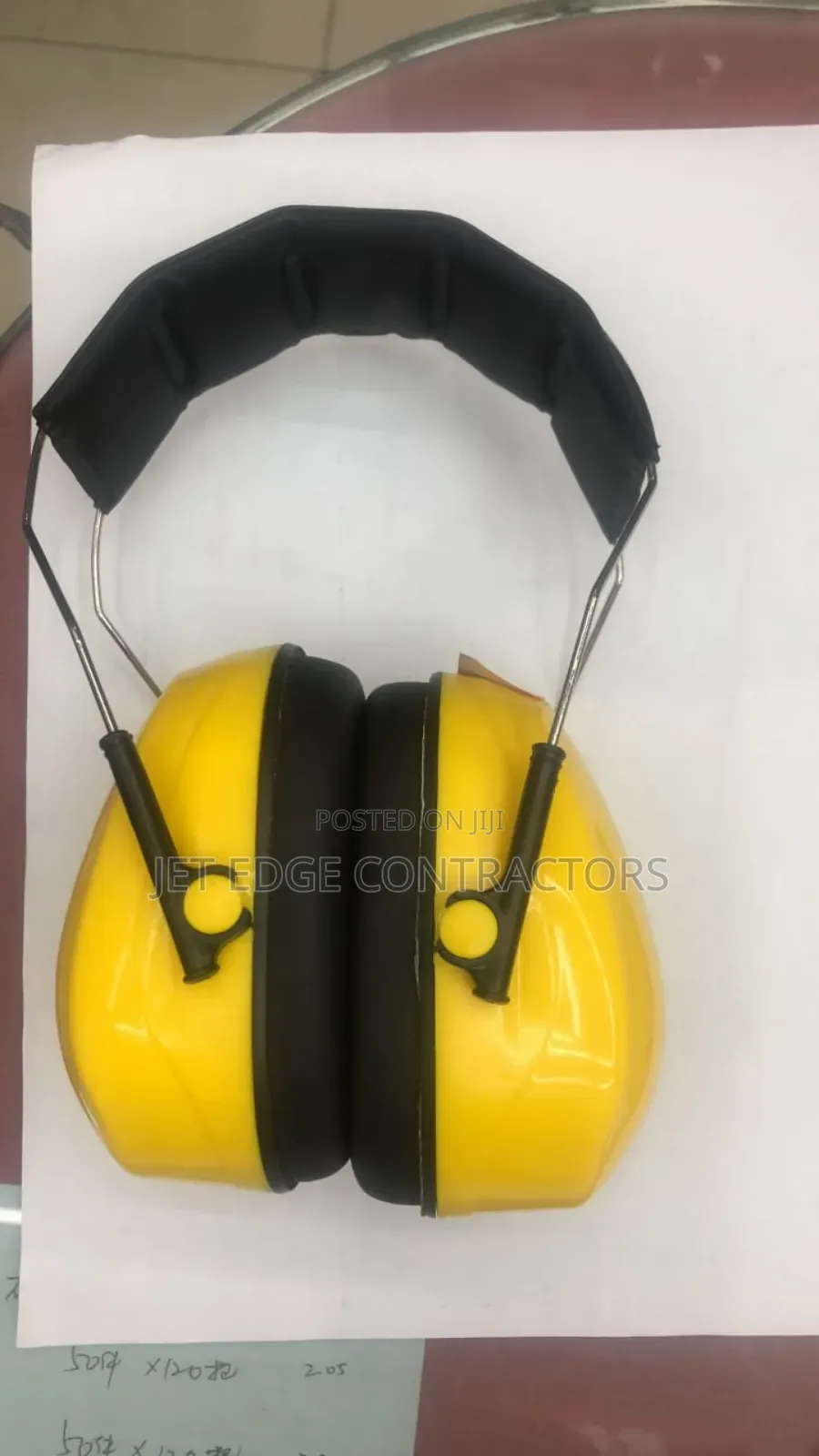 3M Ear Muff