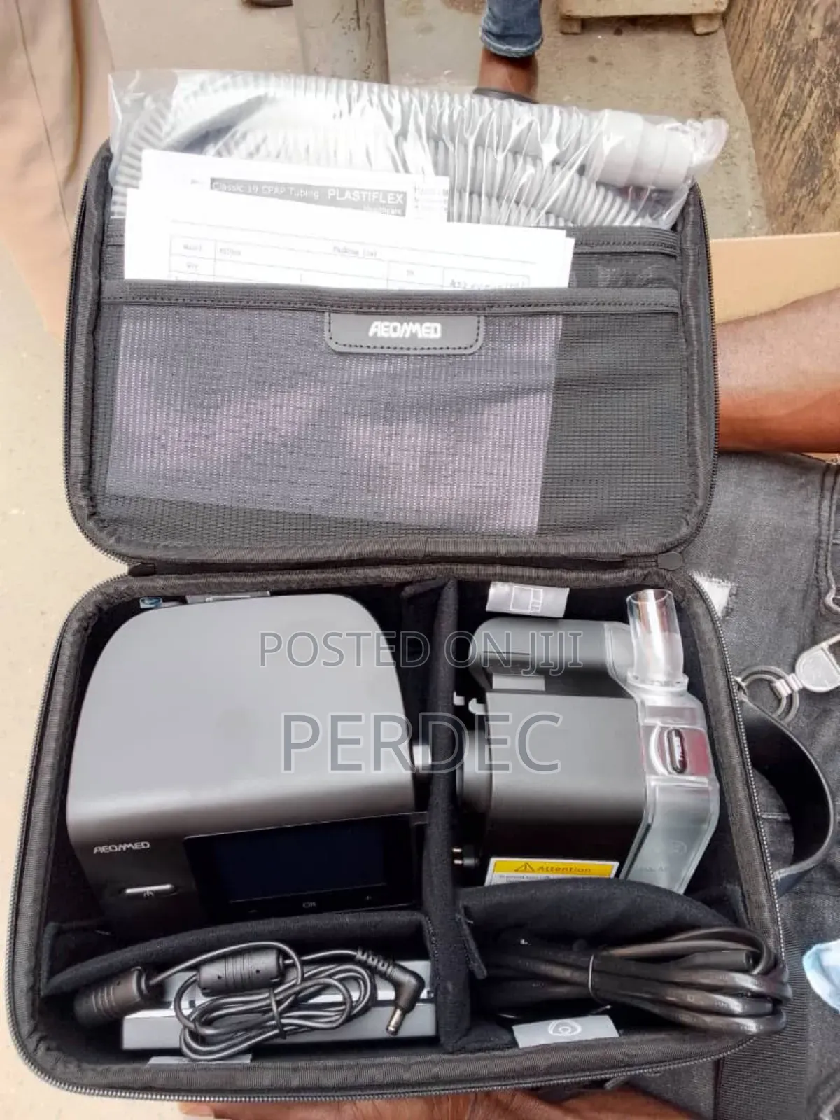Aoenmed CPAP -Brand New