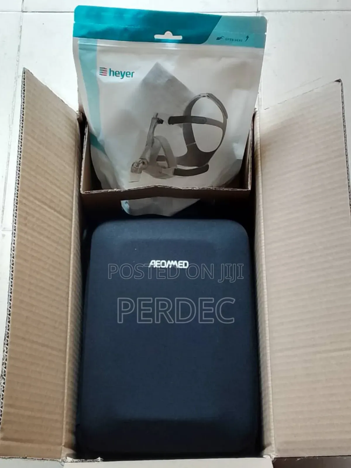 Aoenmed CPAP -Brand New