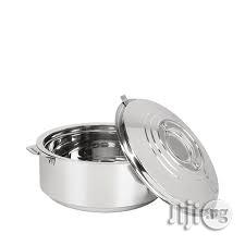 Indian Insulated Food Warmer 20liter