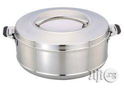 Indian Insulated Food Warmer 20liter