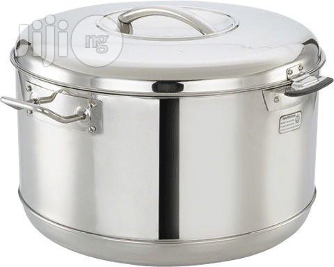 Professional Catering Hot Pot Big