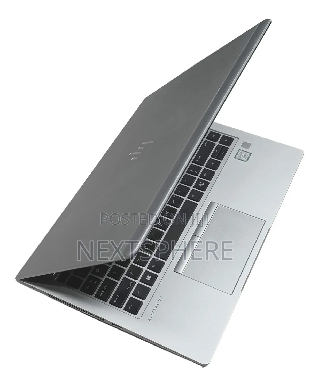 Laptop HP EliteBook 840 G7 16GB Intel Core I7 SSD 512GB