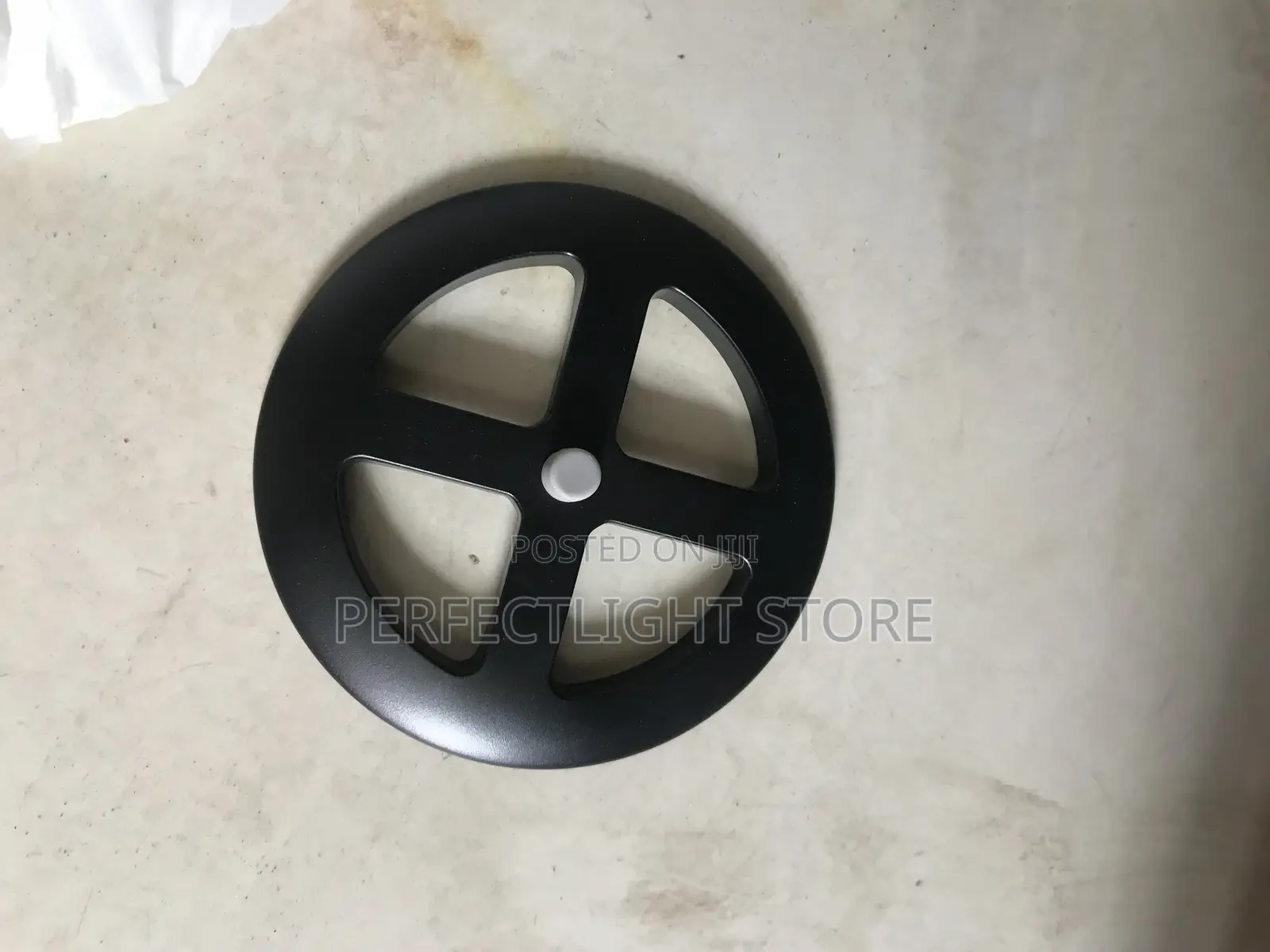 Auto Face Tracker