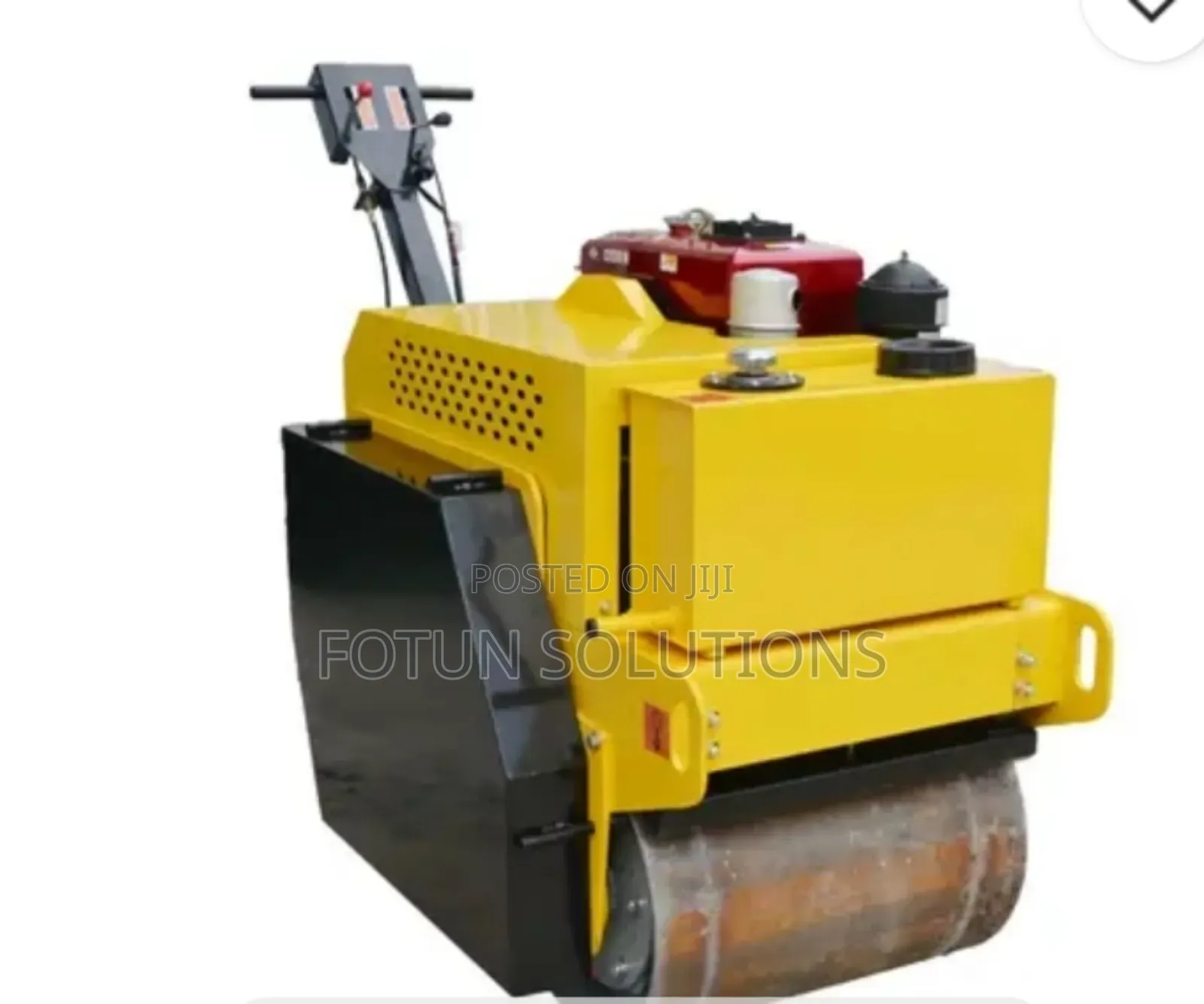Roller Machine