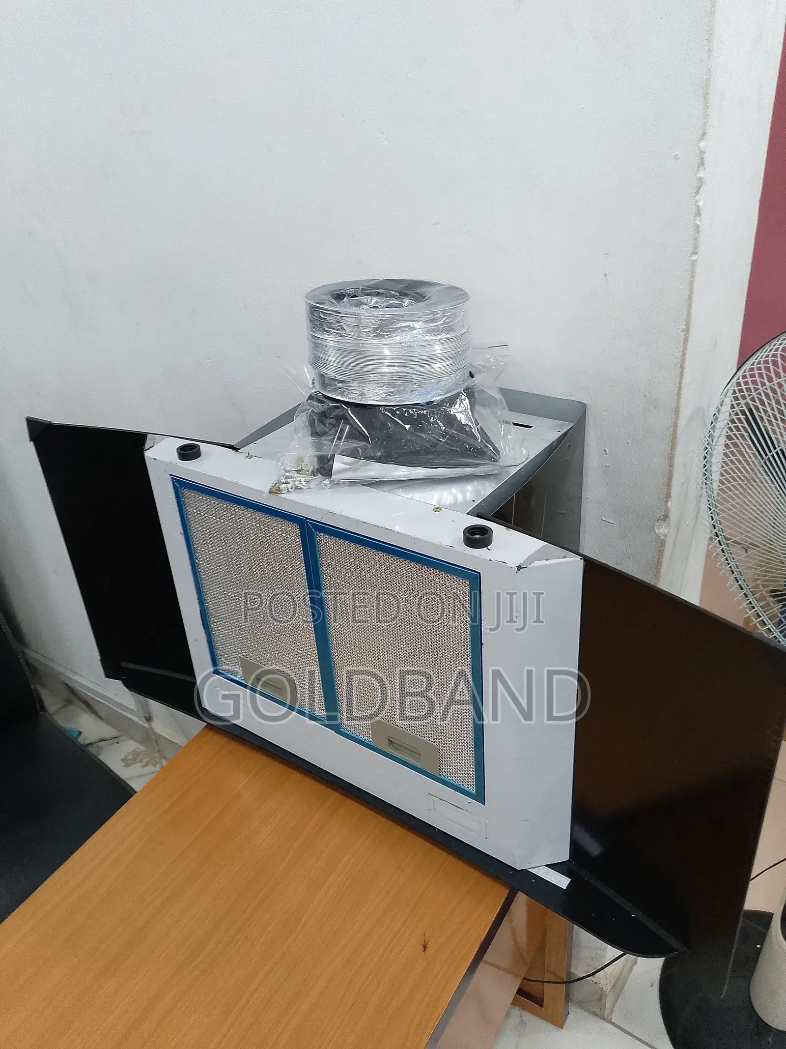 Advanced Polystar Range Hood "Pv-Jy9026b"