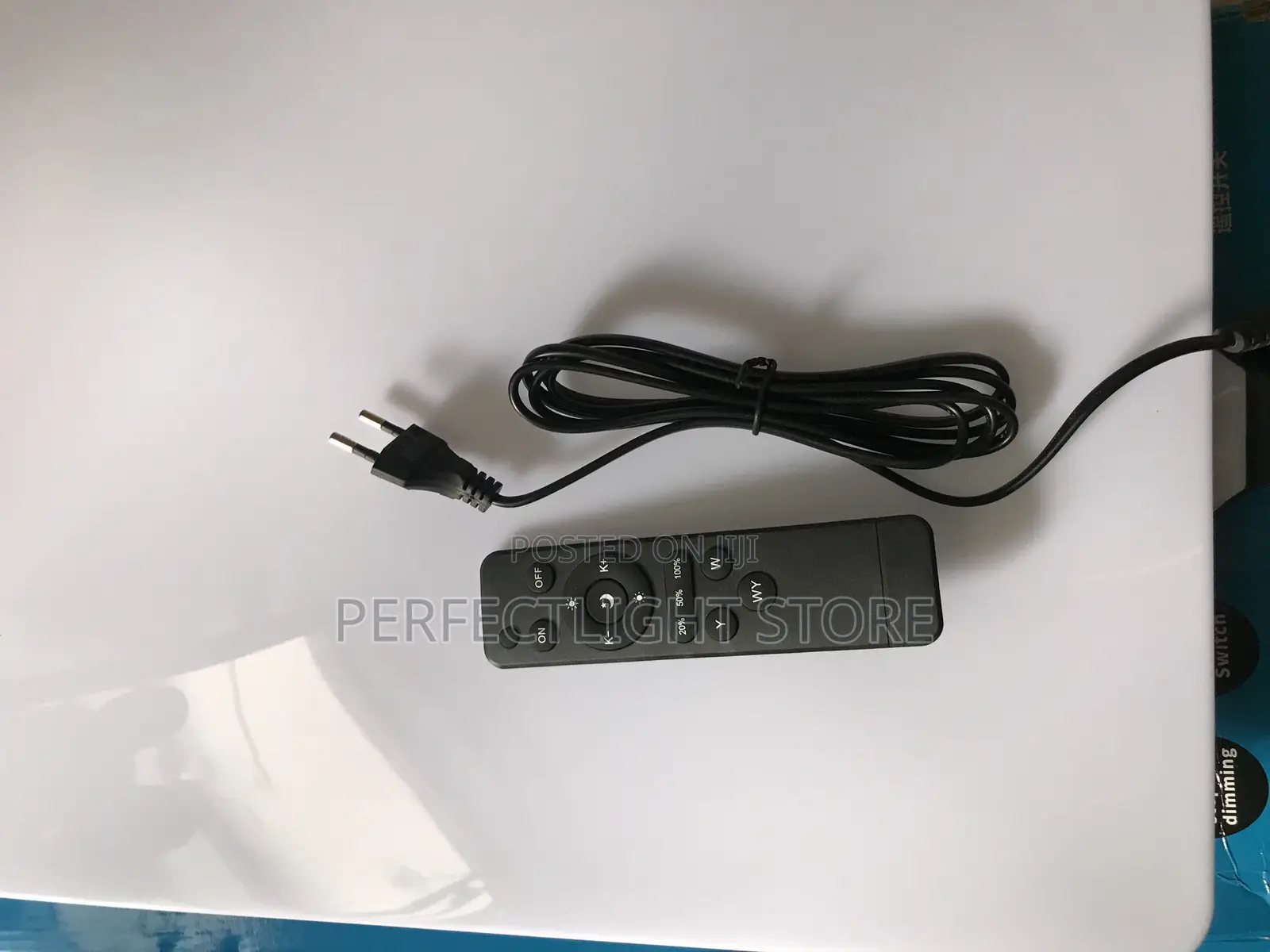 Led Fill Light