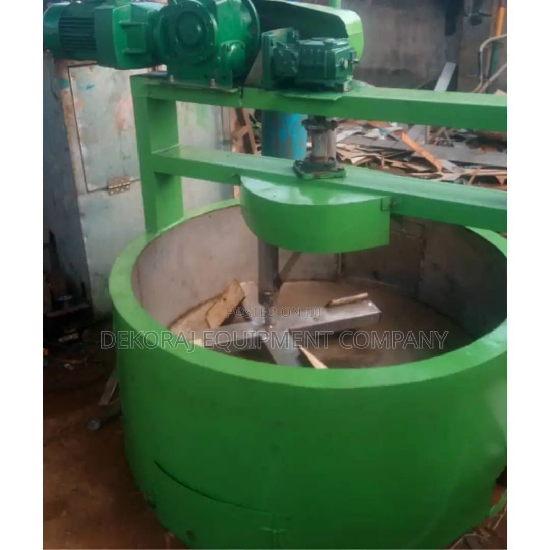 Premium Garri Fryer Machine for Fast and Efficient Frying