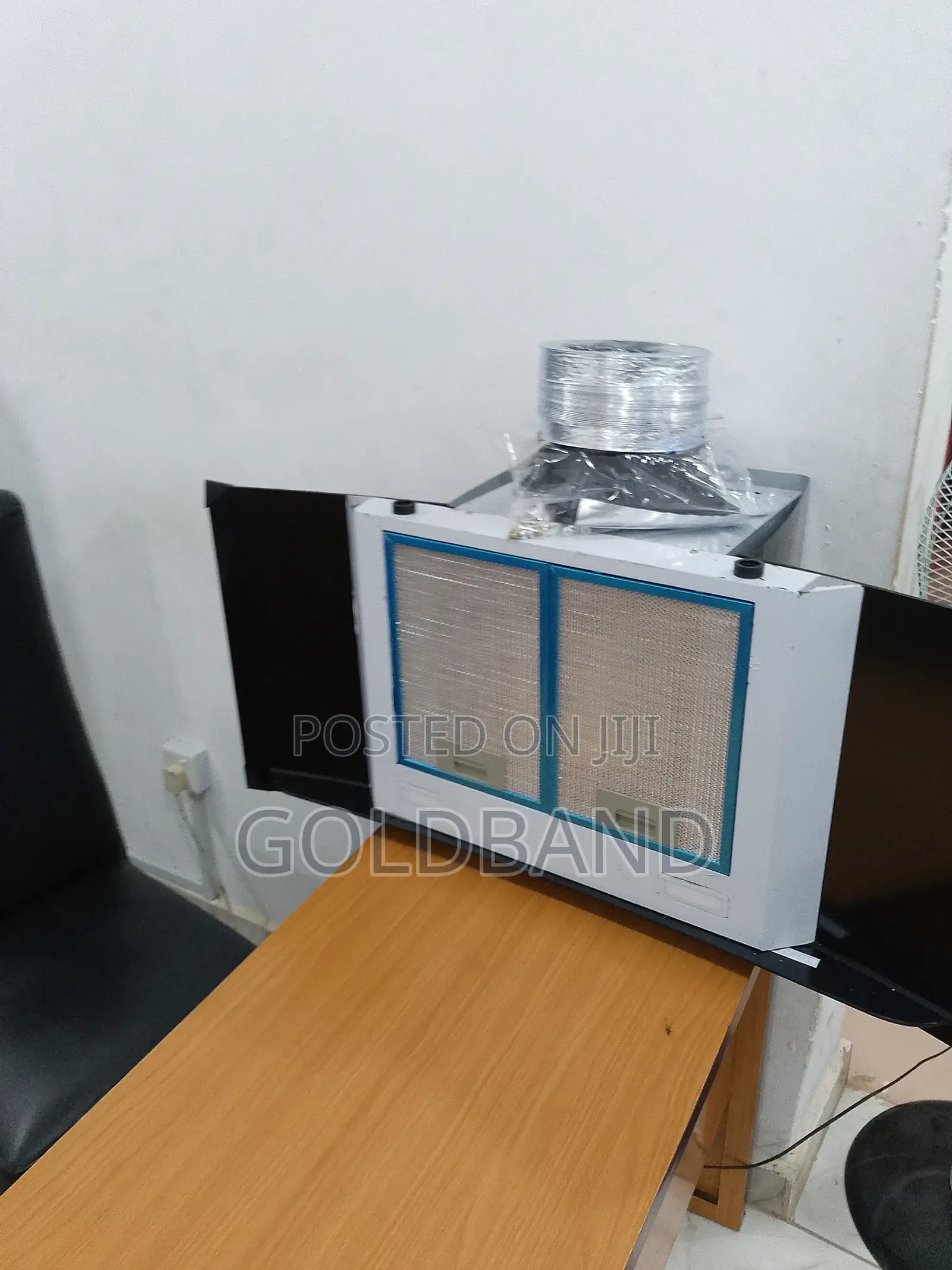 Best Powerful Strong Polystar Range Hood ''Pv-Jy9026b''