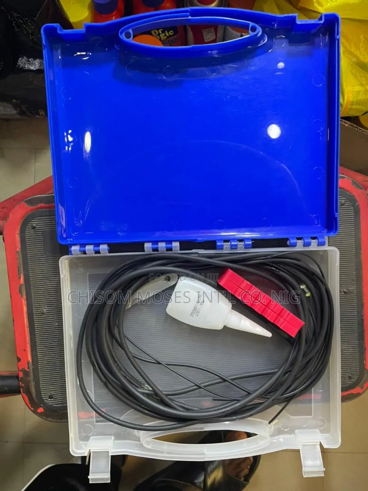 Loctite O Ring Kit Available in Stock