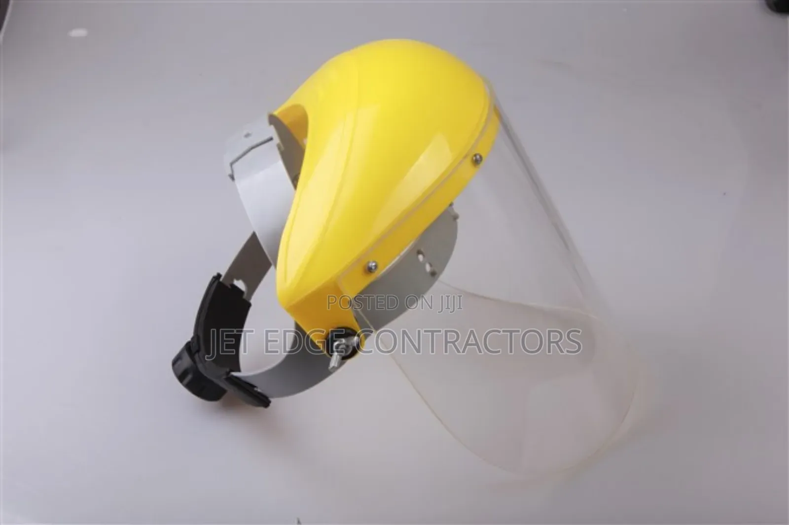 Welding Face Shield