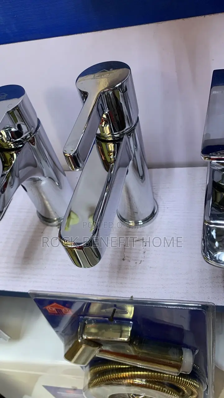 Sweet Home Basin Tap