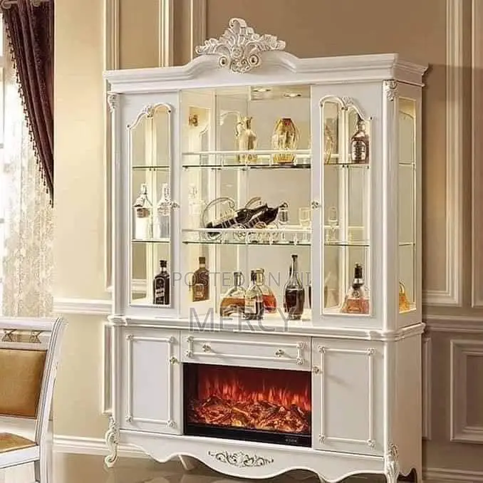 Royal Adjustable Bar