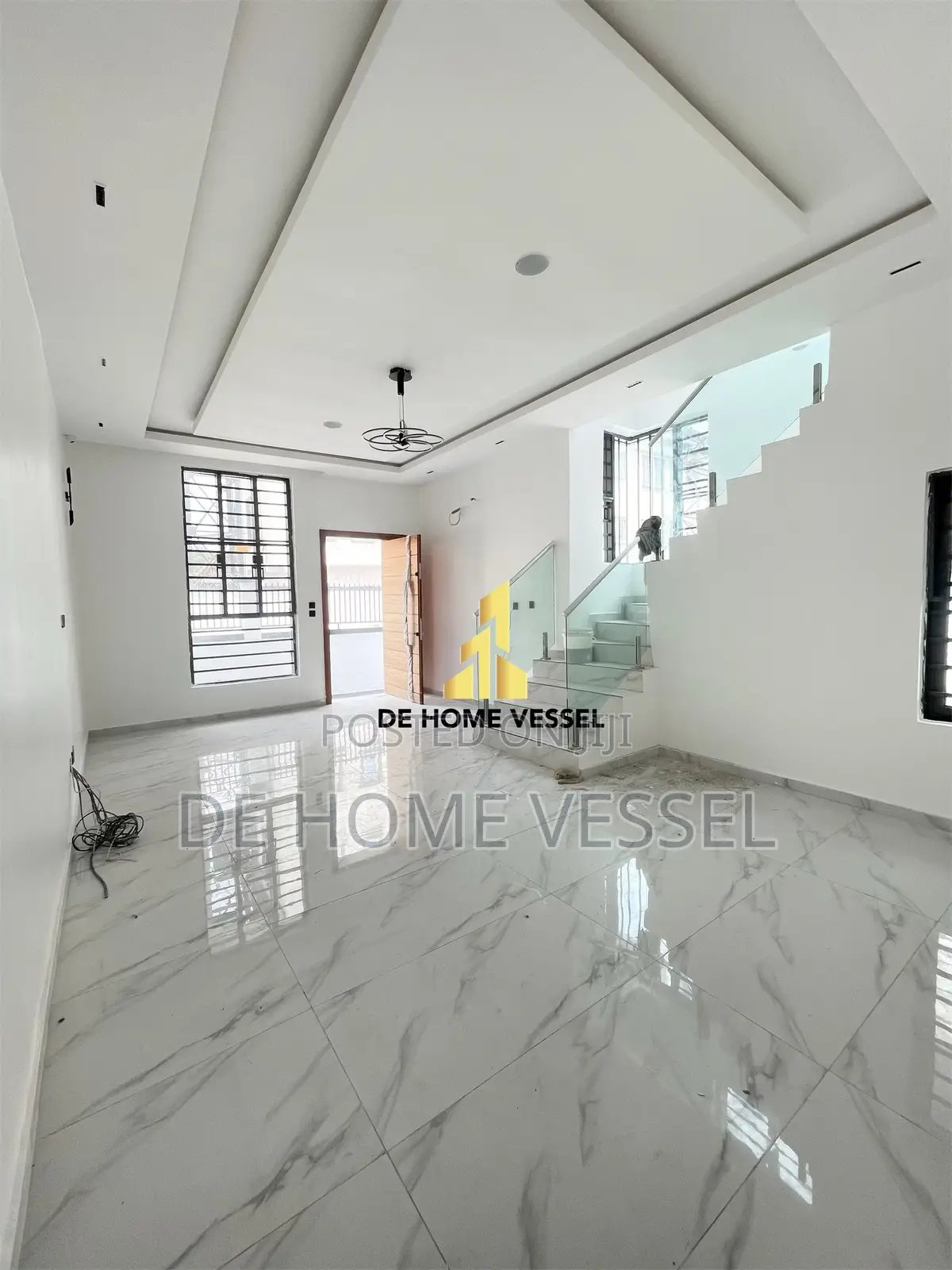 4bdrm Duplex in Lekki for sale