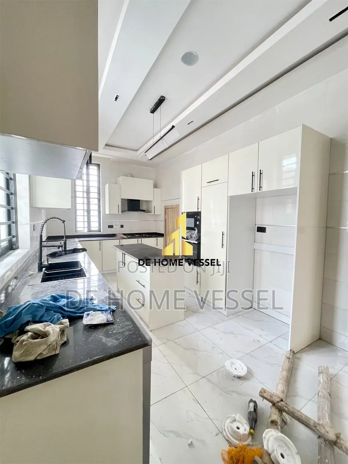 4bdrm Duplex in Lekki for sale
