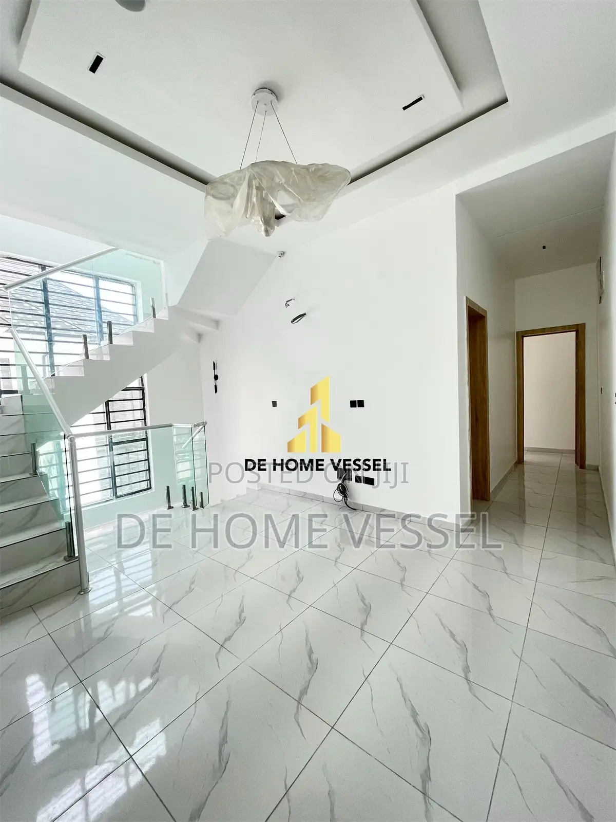 4bdrm Duplex in Lekki for sale