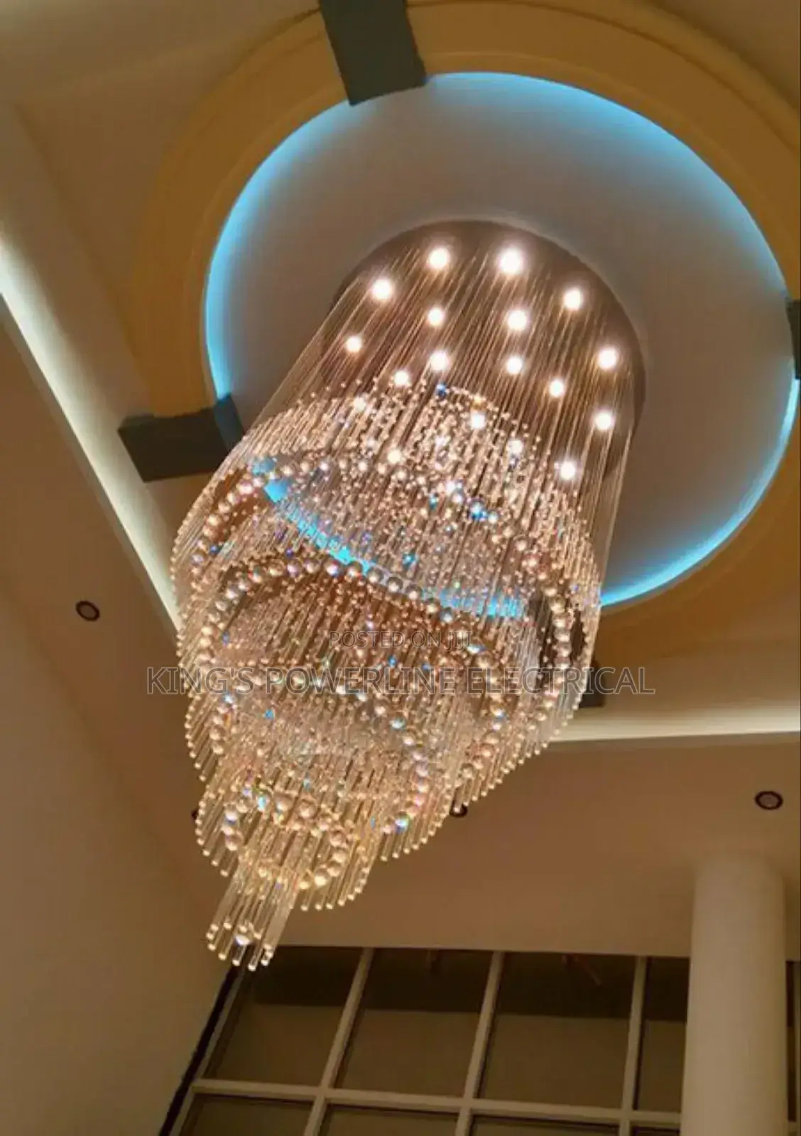 Chandelier Best Quality