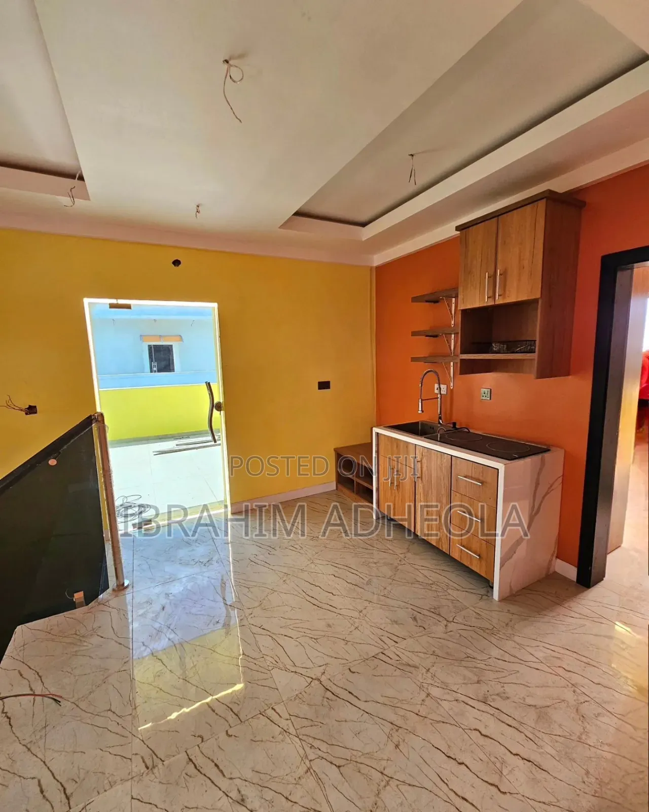 5bdrm Duplex in Maryland for sale