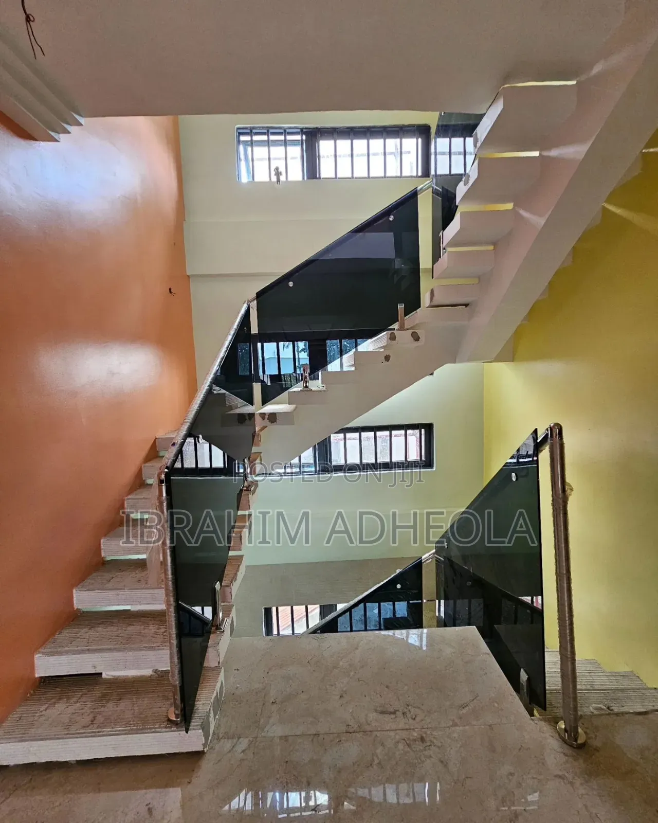 5bdrm Duplex in Maryland for sale