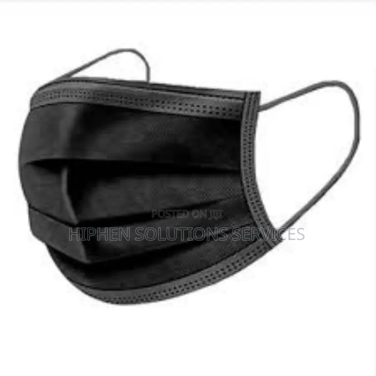 Safety Face Masks For Adults Daily Use