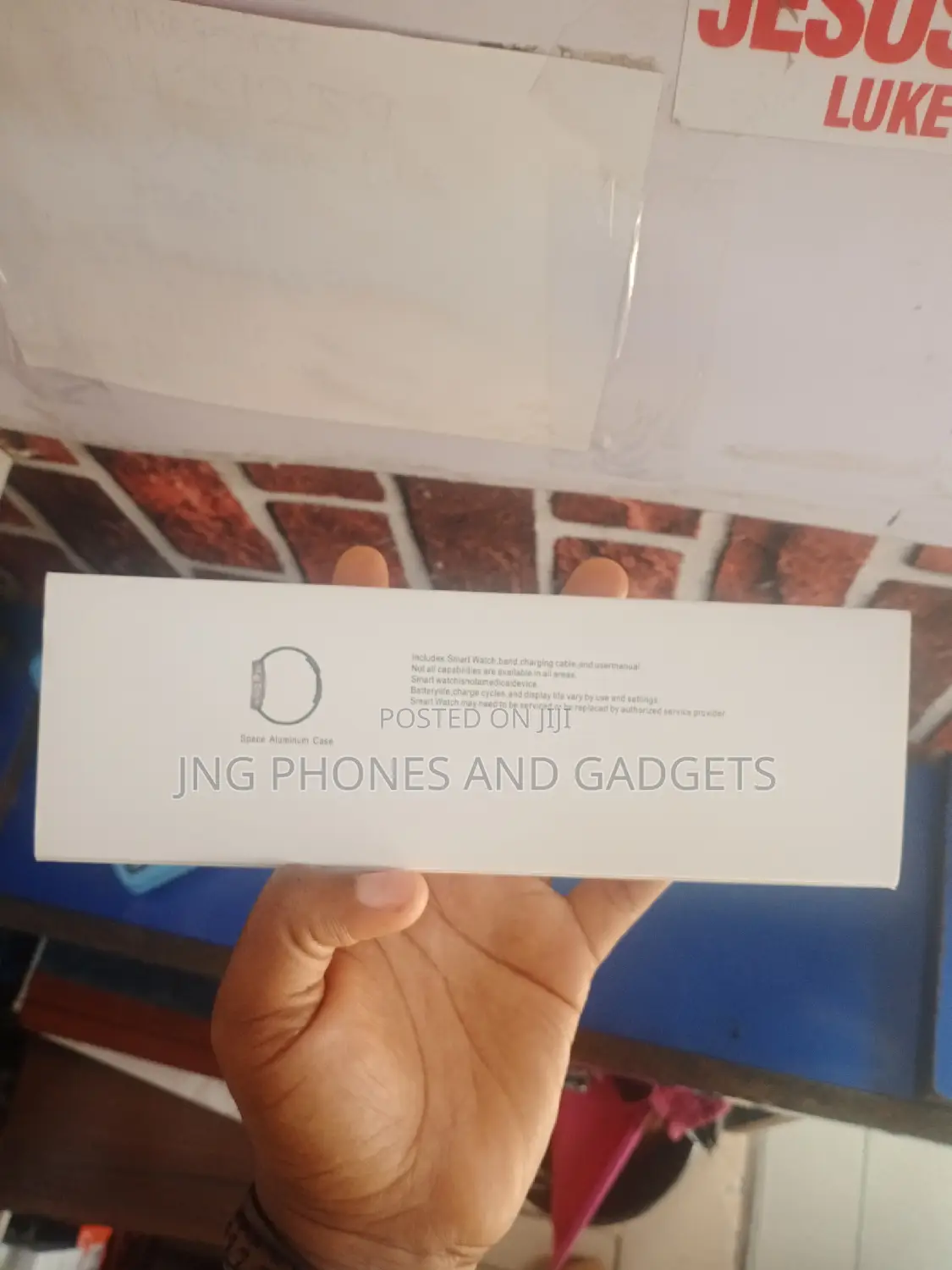 Watch 8 Ultra