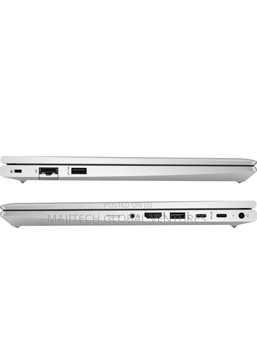 New Laptop HP ProBook 440 G10 8GB Intel Core I5 SSD 512GB