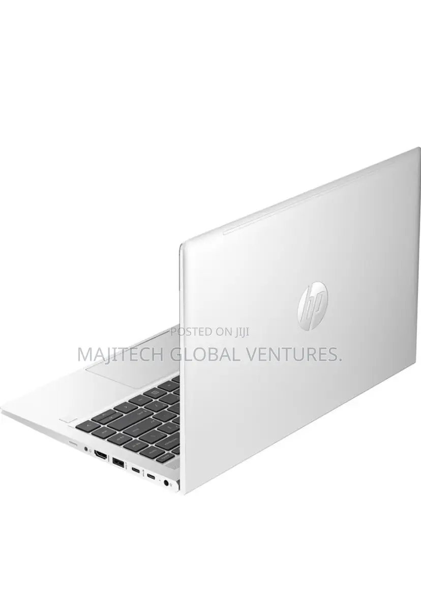 New Laptop HP ProBook 440 G10 8GB Intel Core I5 SSD 512GB