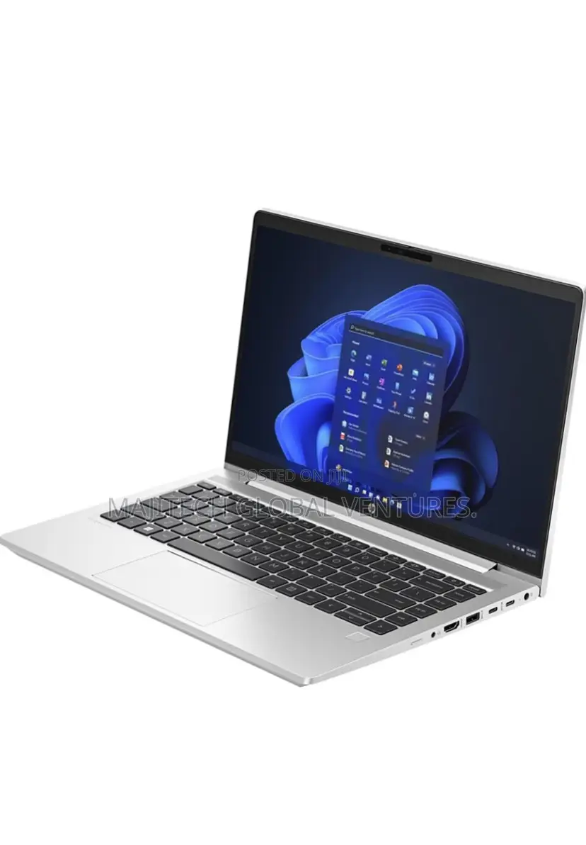 New Laptop HP ProBook 440 G10 8GB Intel Core I5 SSD 512GB