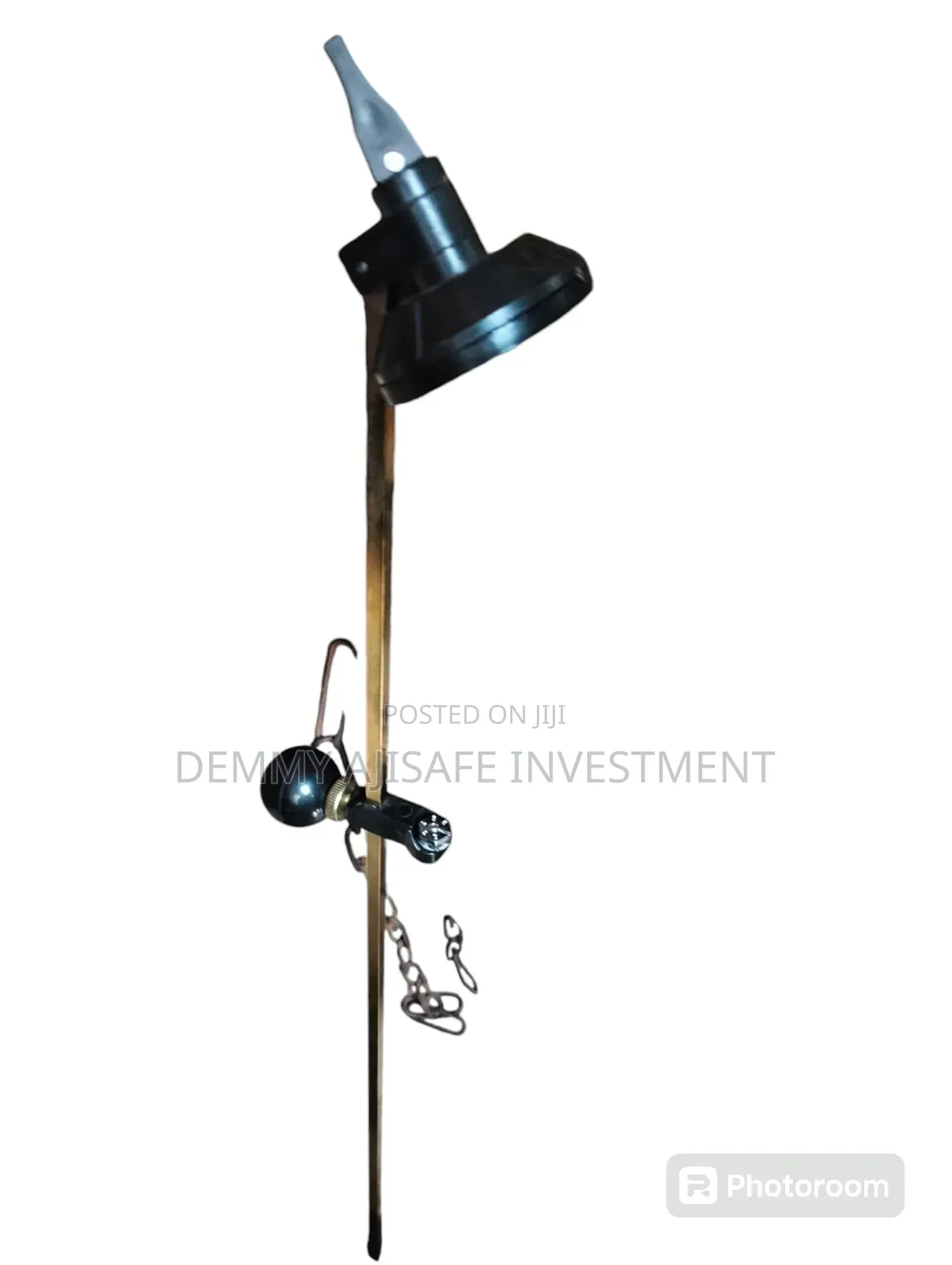 Circular Glass Cutter With 6 Wheel Diamond Blade